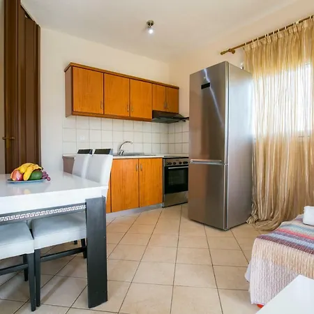 Appartement Ka.pa.hi Helen