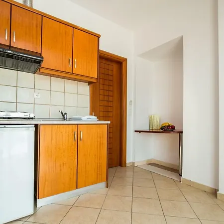 Appartement Ka.pa.hi Helen Potos