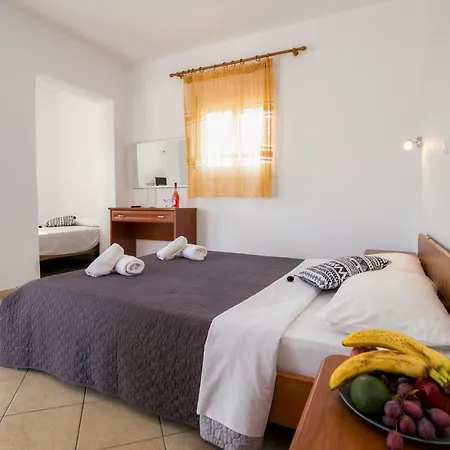 Ka.pa.hi Helen Appartement *