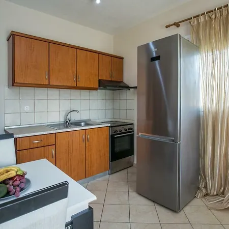 Ka.pa.hi Helen Appartement Potos
